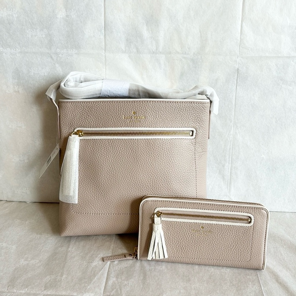✅SALE❤️‍🔥🆕Kate Spade Set🎁